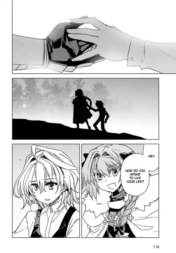 Fate/Apocrypha Chapter 14 29